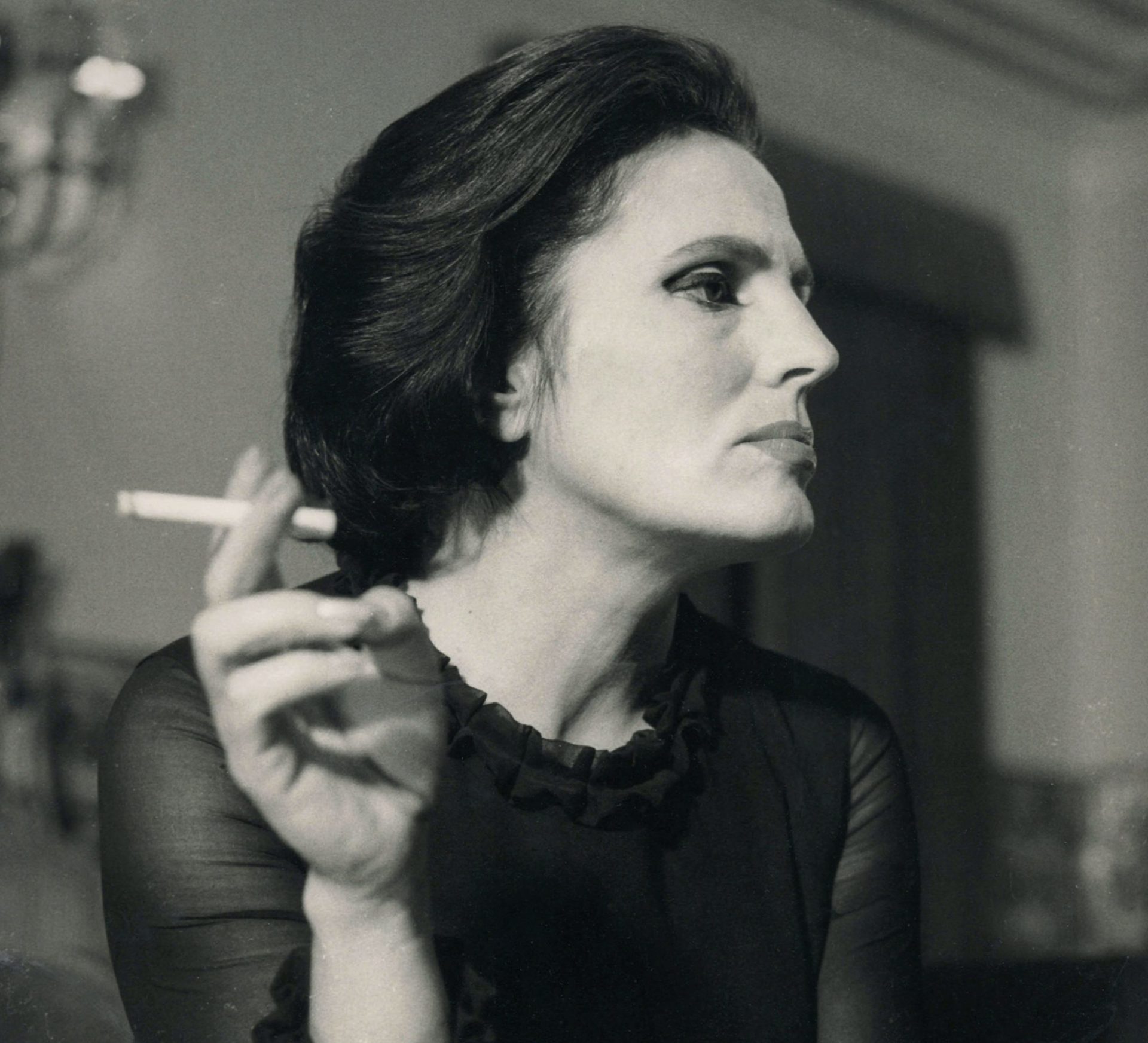 Amália Rodrigues nasceu com as cerejas há 97 anos (e uns dias)