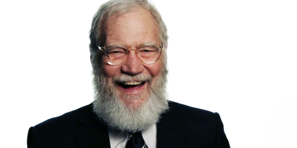 Netflix com reforços. David Letterman e os irmãos Coen juntam-se ao elenco