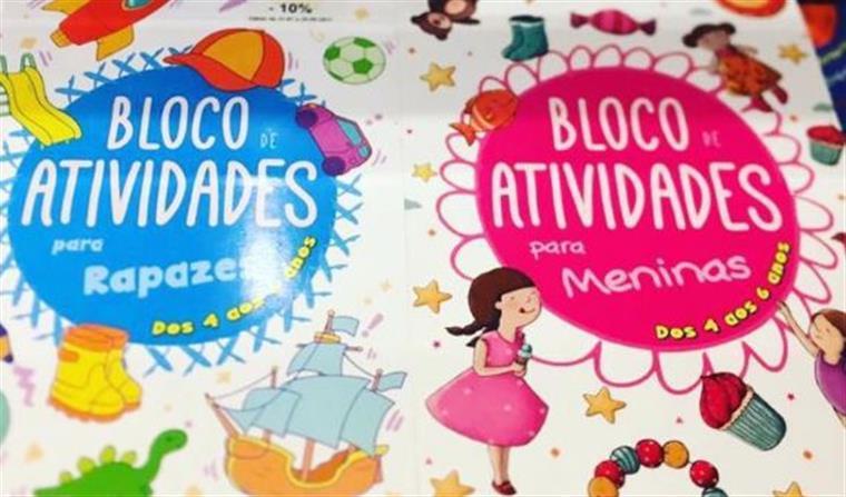 Fnac mantém livro considerado sexista à venda