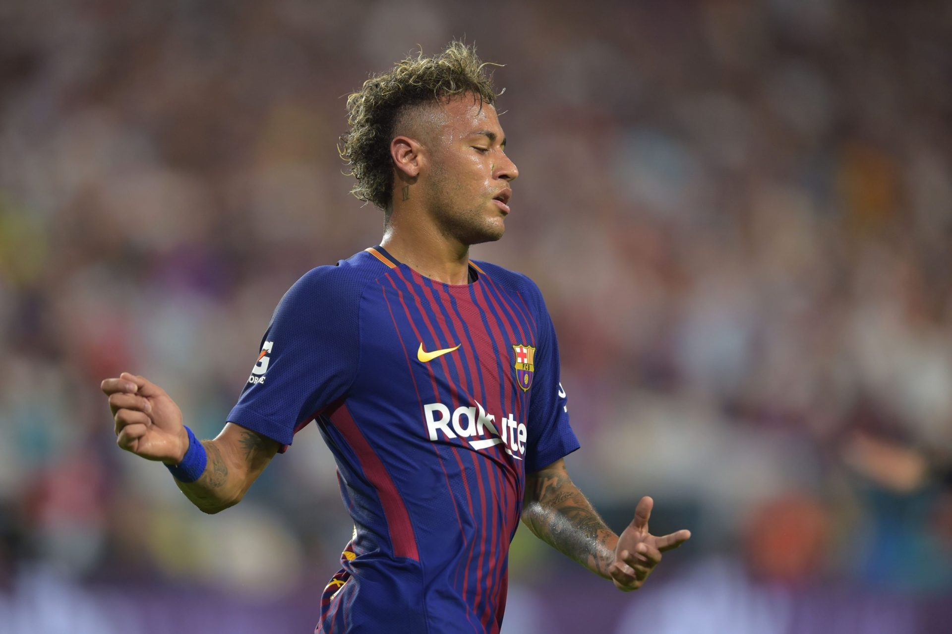 Neymar está no Porto