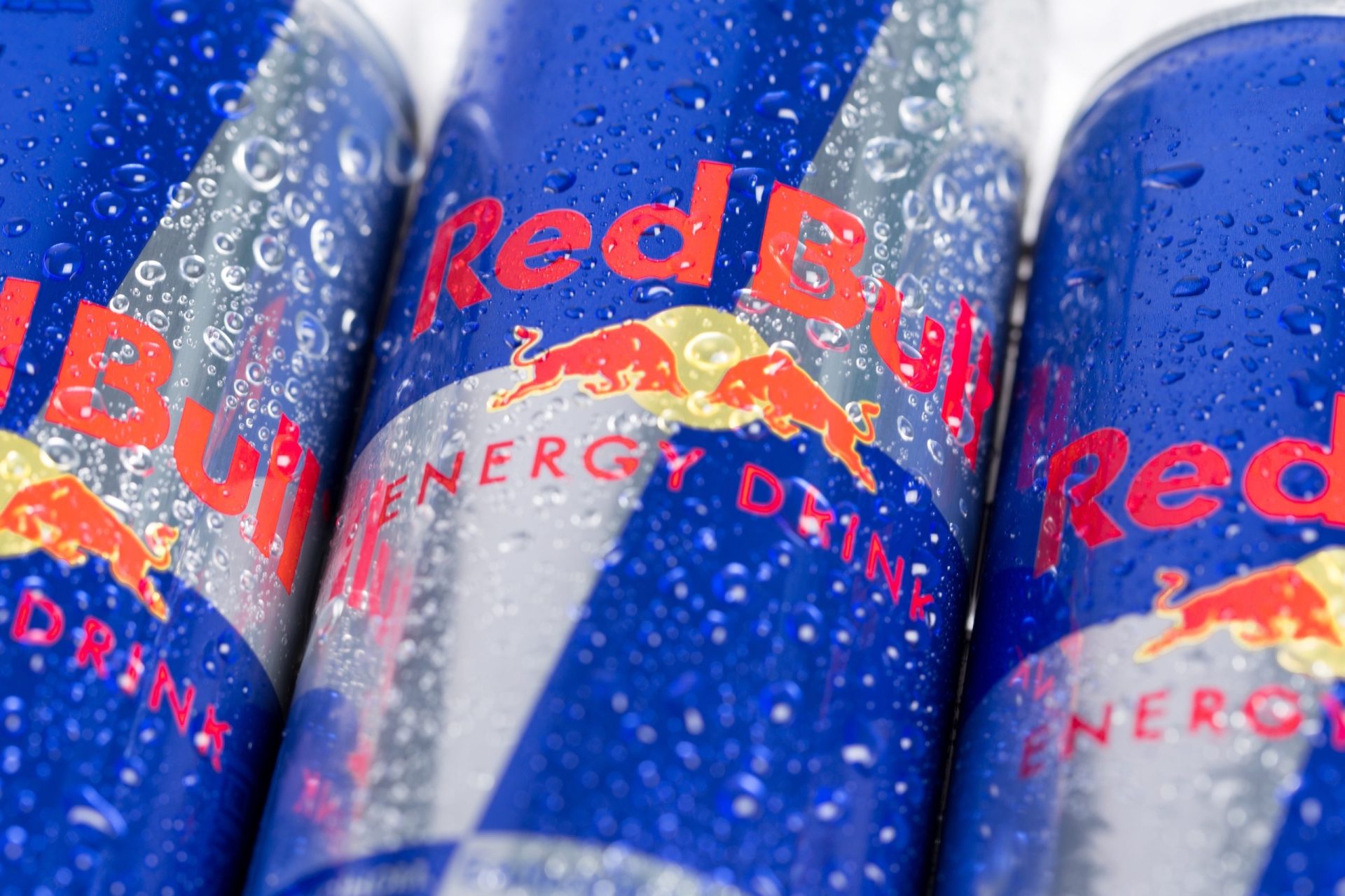 Interpol emitiu mandado de captura para herdeiro da Red Bull