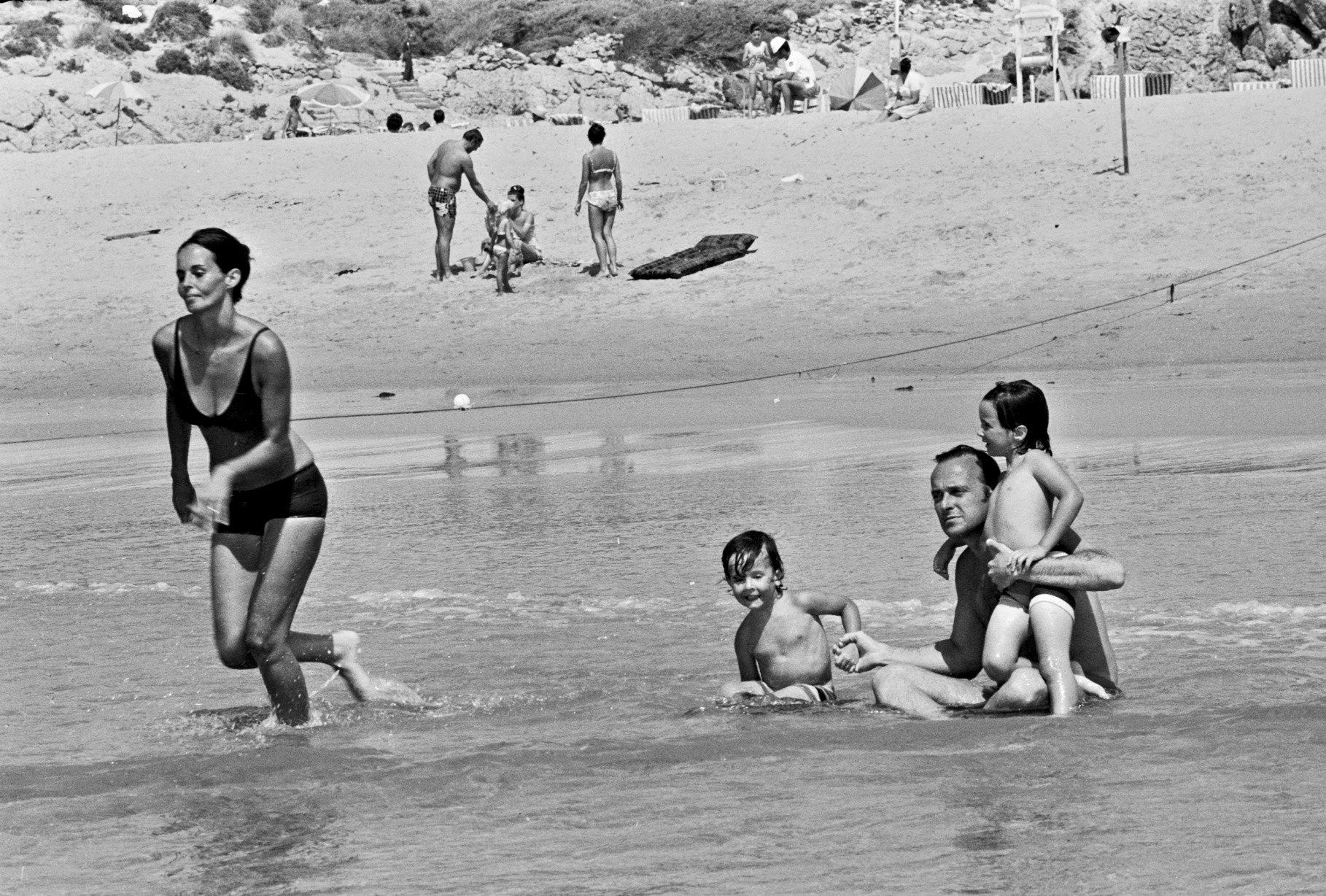 Biografia. “Dançar era das poucas coisas em que Balsemão se desinibia completamente”