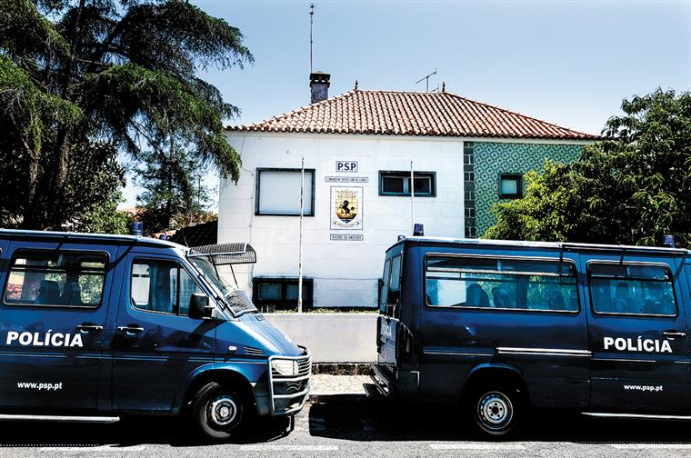 Ameaça terrorista não assusta Lisboa