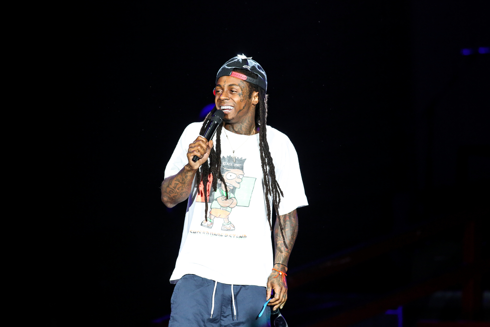 Sudoeste. Fãs tiveram de esperar quatro horas por Lil Wayne