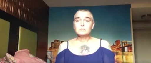 “Eu não quero morrer”. Sinead O’Connor volta a assustar fãs