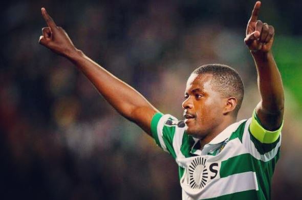 William Carvalho está de saída do Sporting