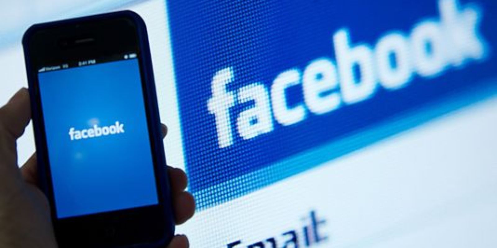 Facebook permite publicidade de ódio racial e religioso