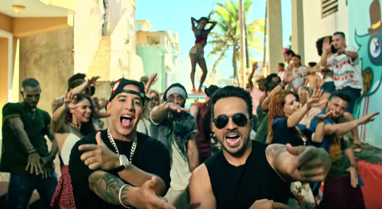 “Despacito” e as outras. As canções do verão foram…