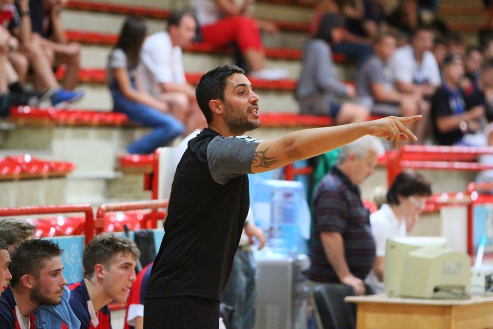 Andebol. Ricardo Vasconcelos é o novo selecionador de seniores masculinos da Grã-Bretanha