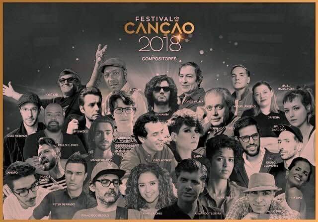 Festival da Canção. A segunda juventude