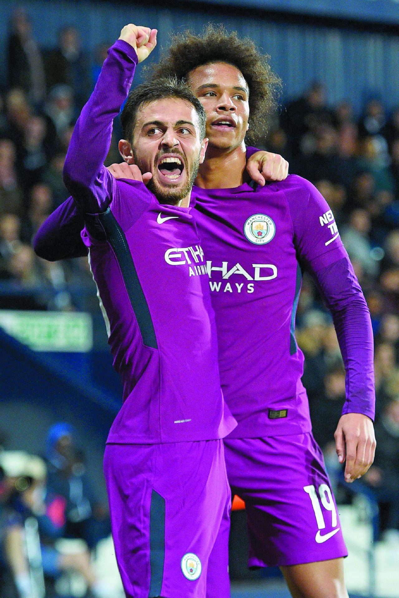 Inglaterra. O insaciável Manchester City tem em Stamford Bridge o primeiro grande teste