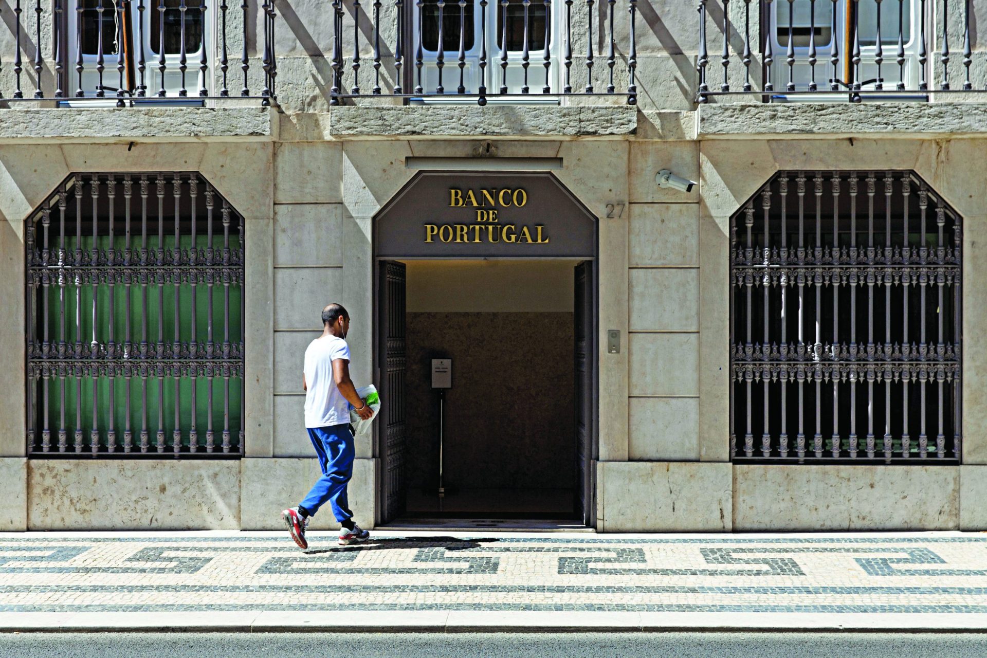 Banco de Fomento. Mais duas baixas na comissão executiva