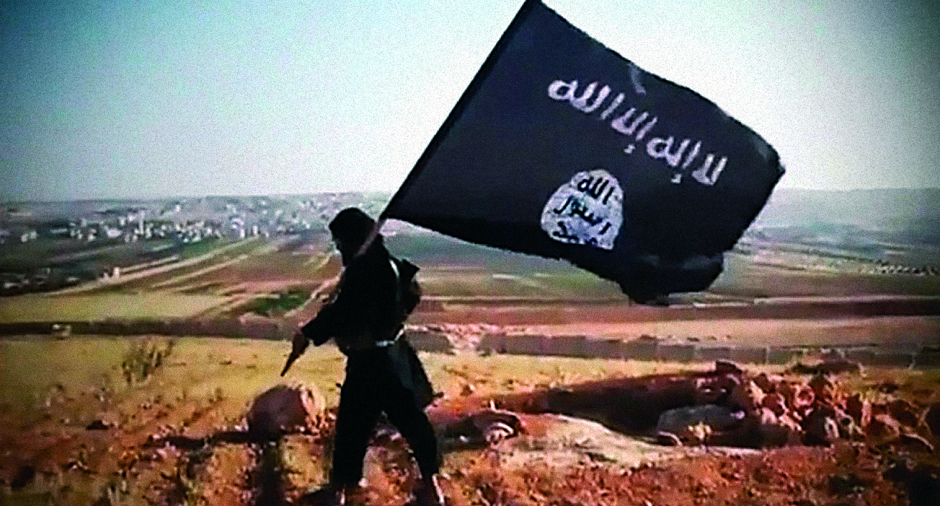 Desmantelada célula do Daesh em Espanha e Marrocos