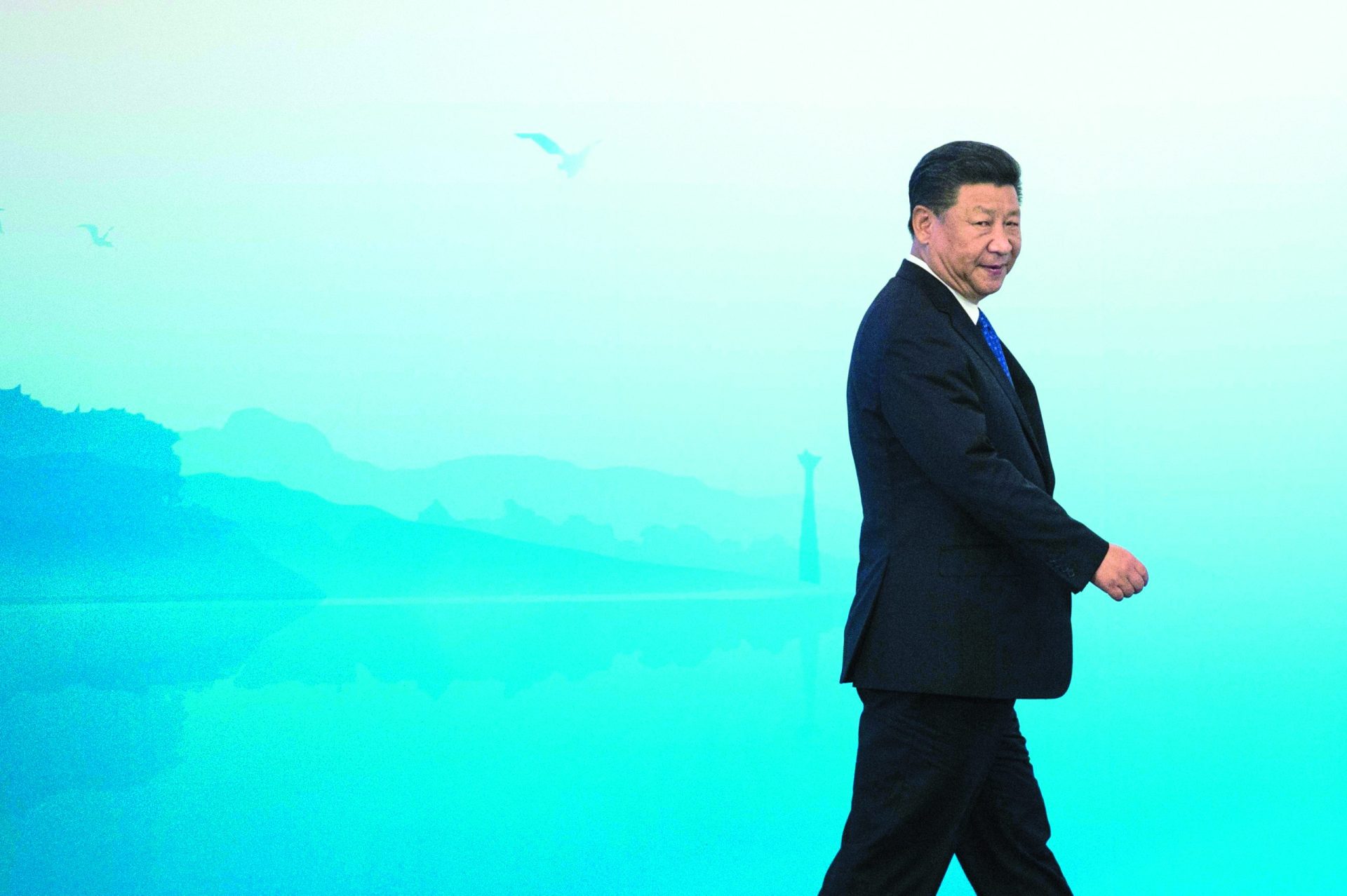 Xi Jinping congratula Costa pela nomeação para a presidência do Conselho Europeu