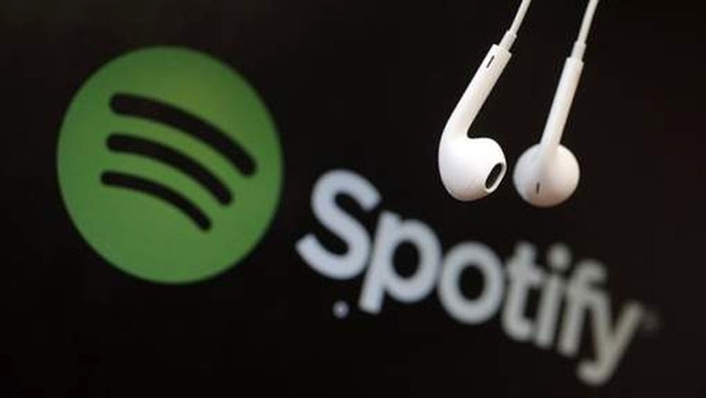 10 anos de Spotify. Quem foram os mais ouvidos?