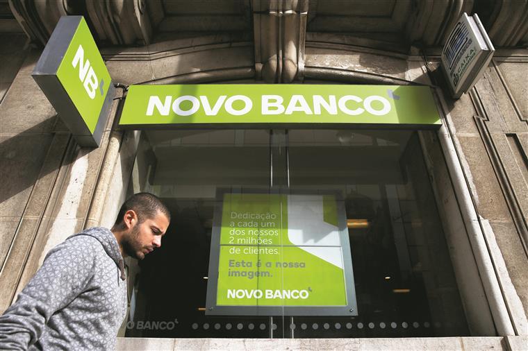 Novo Banco vende carteira de imóveis e prevê ganhos de 388,9 milhões