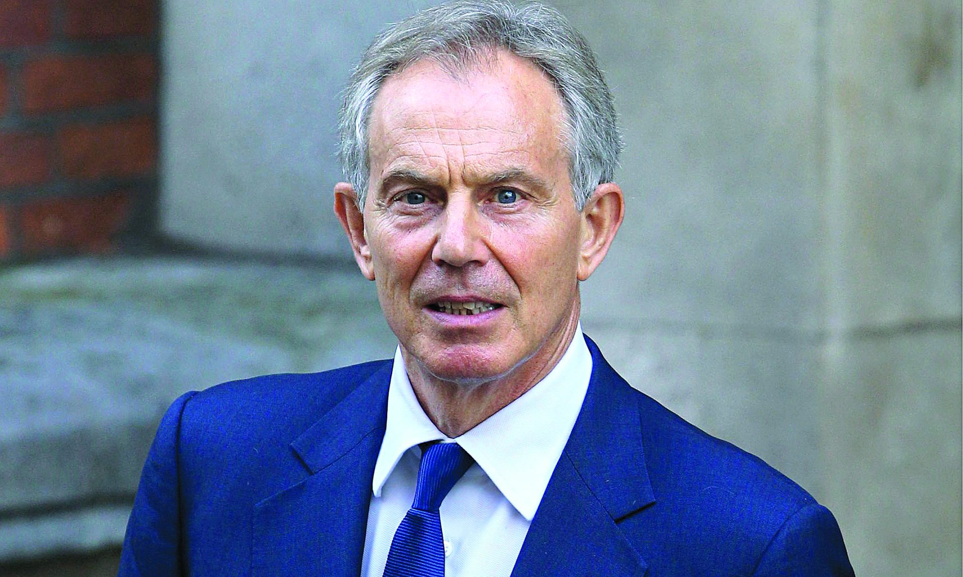 Brexit. Blair acredita que há 50% de hipóteses de novo referendo