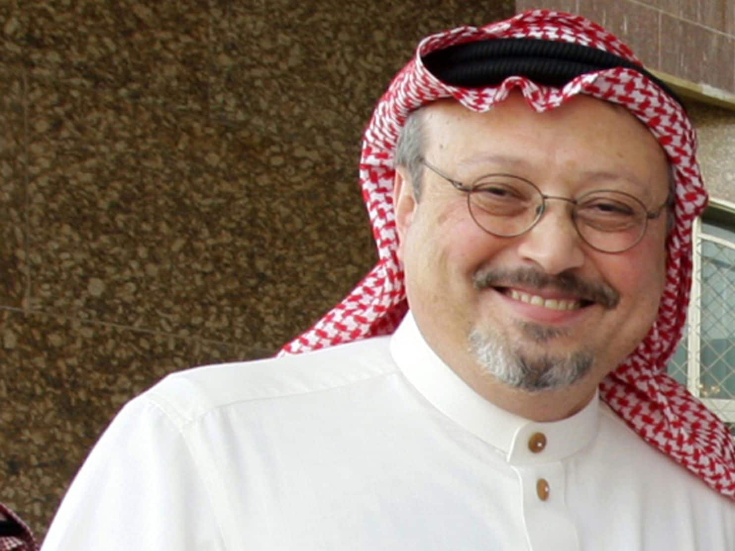 Khashoggi. Morte de jornalista terá sido causada por interrogatório que correu mal