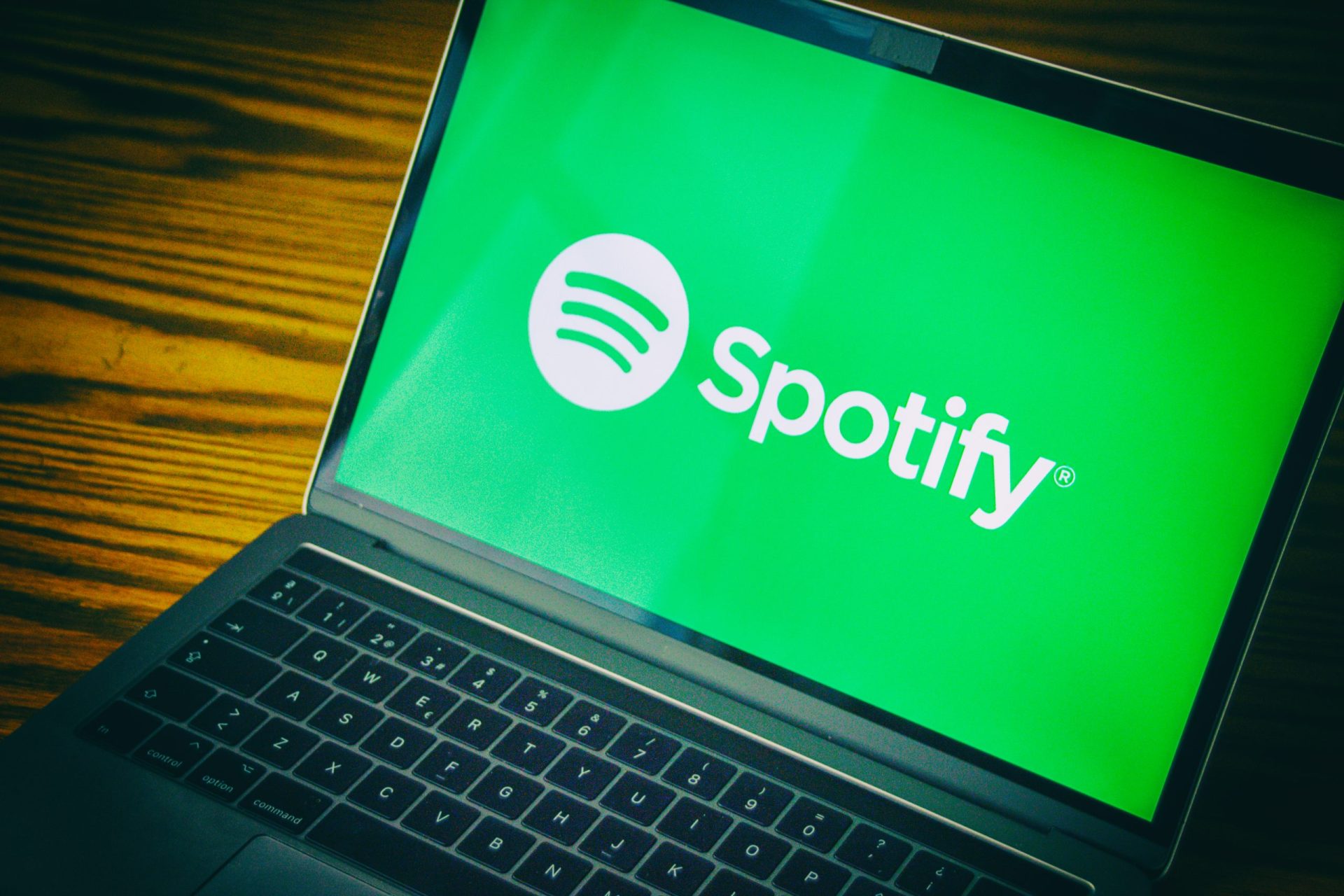 Spotify. A década da mudança