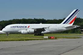 Sindicato pede à Air France para não aumentar salários