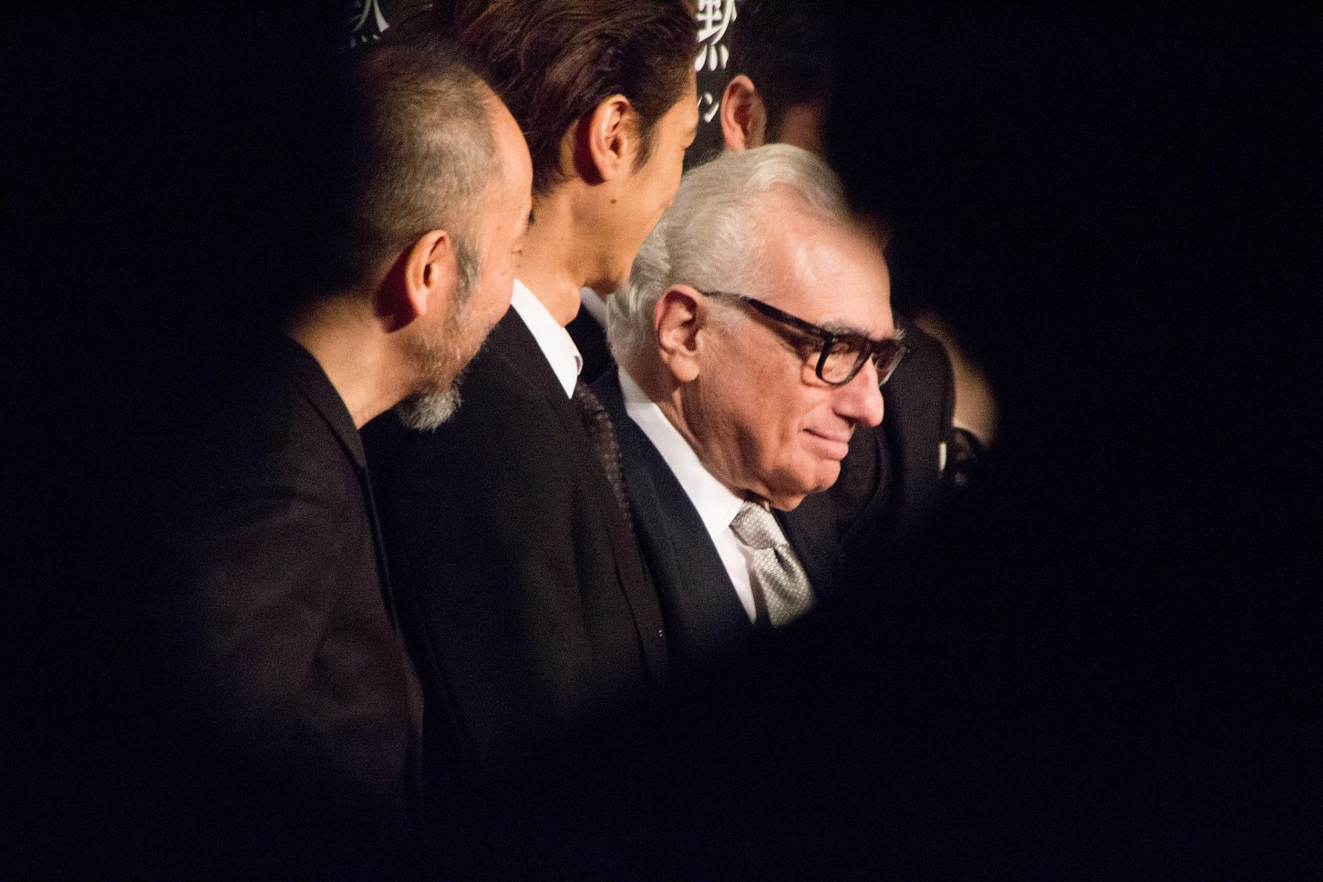 Scorsese. “Fazer filmes é hoje um desafio tão grande como nunca antes na história”