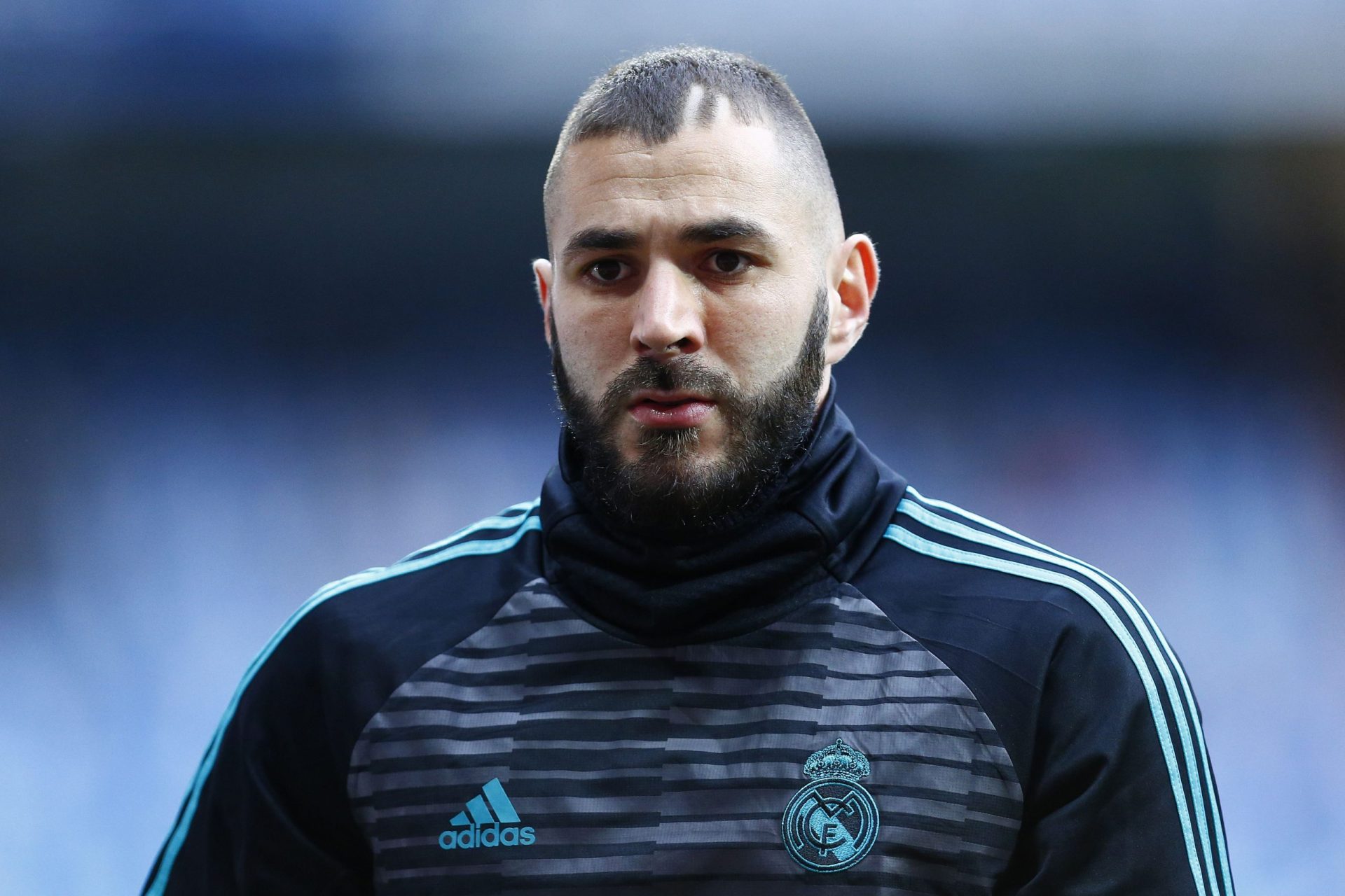 França. Benzema envolvido em caso de tentativa de rapto