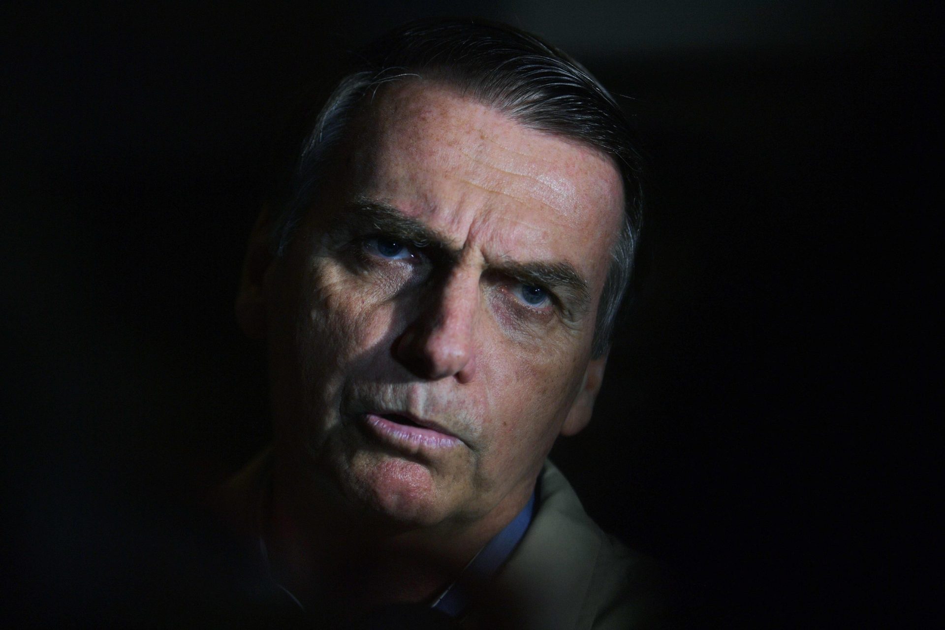 Brasil. Tribunal Superior Eleitoral abre investigação a Bolsonaro