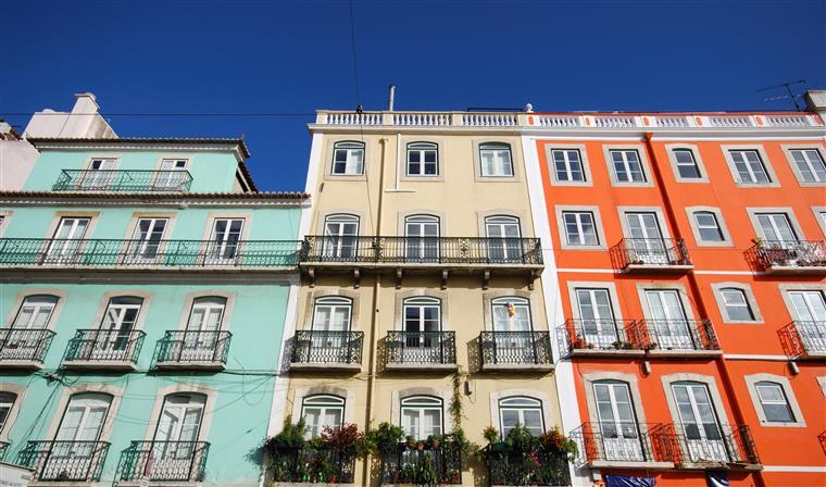 Restrições ao alojamento local aprovadas pela Câmara Municipal de Lisboa