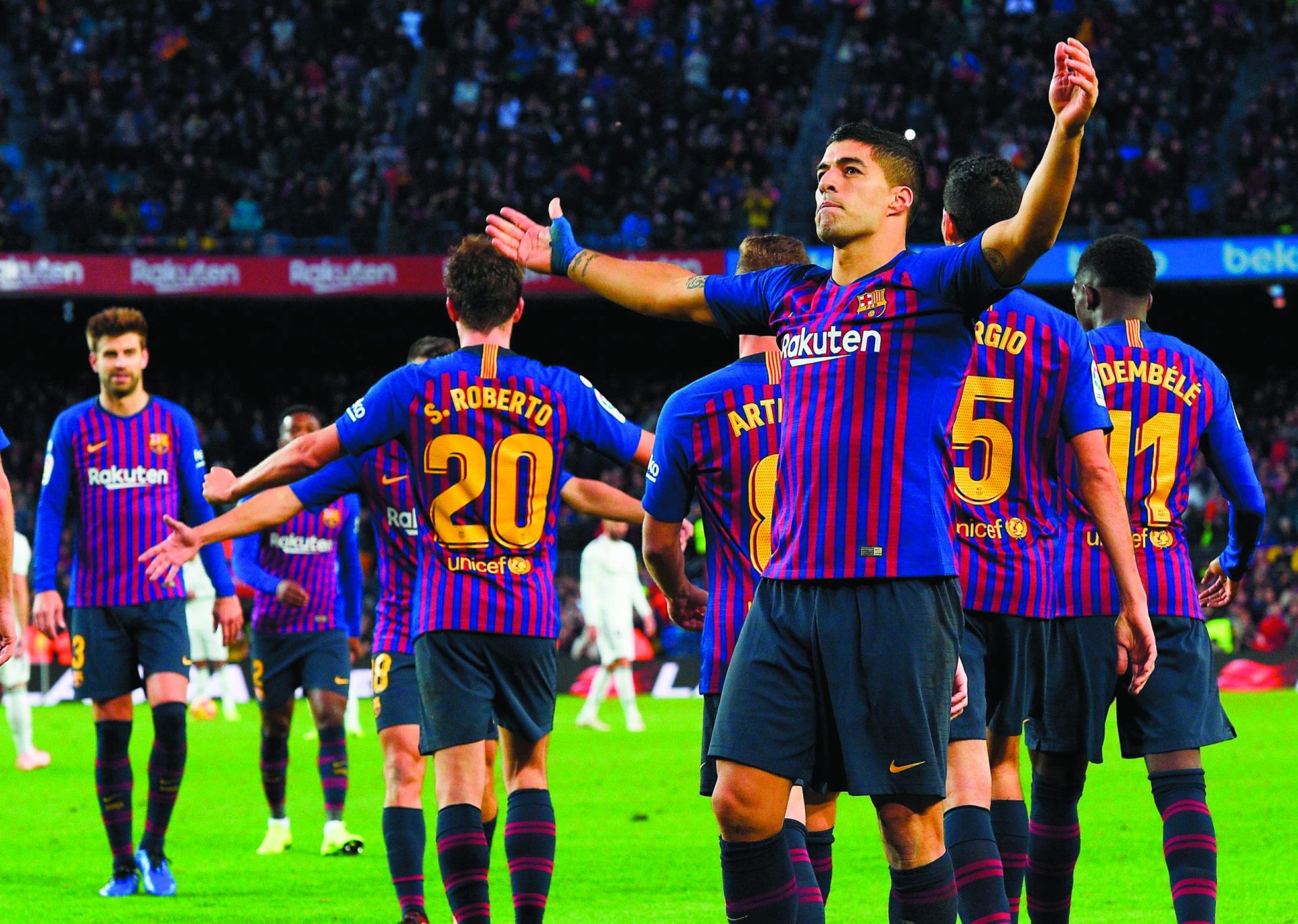 A águia afogou-se na ribeira do Jamor e o Real perdeu  a realeza