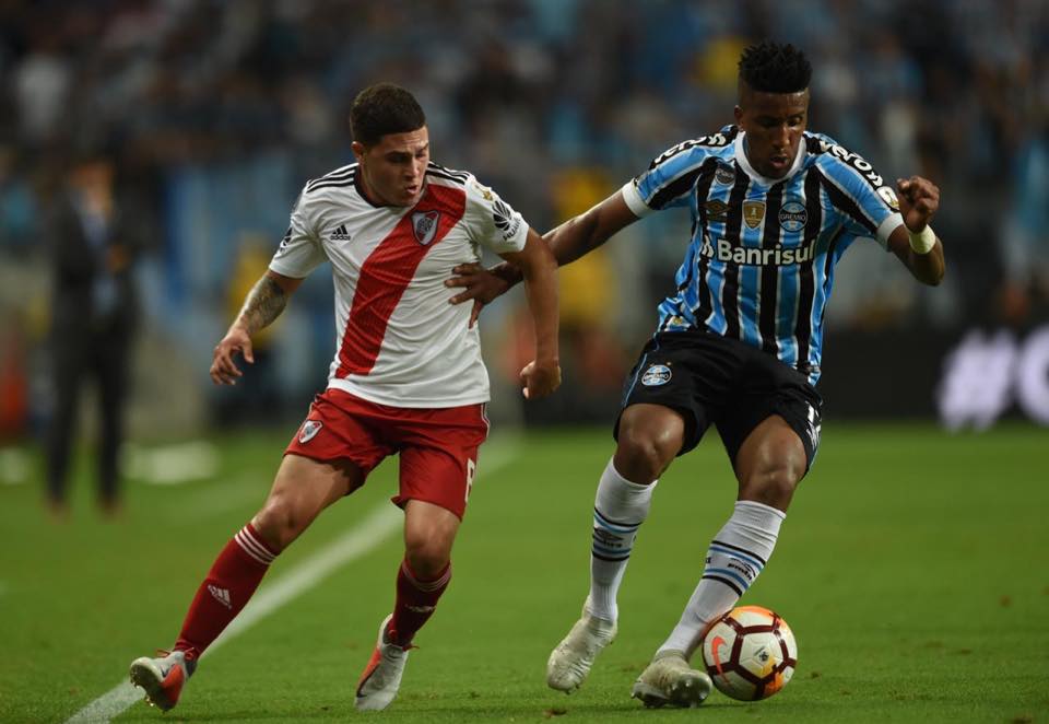 Libertadores. River Plate na final com muita polémica (com vídeo)