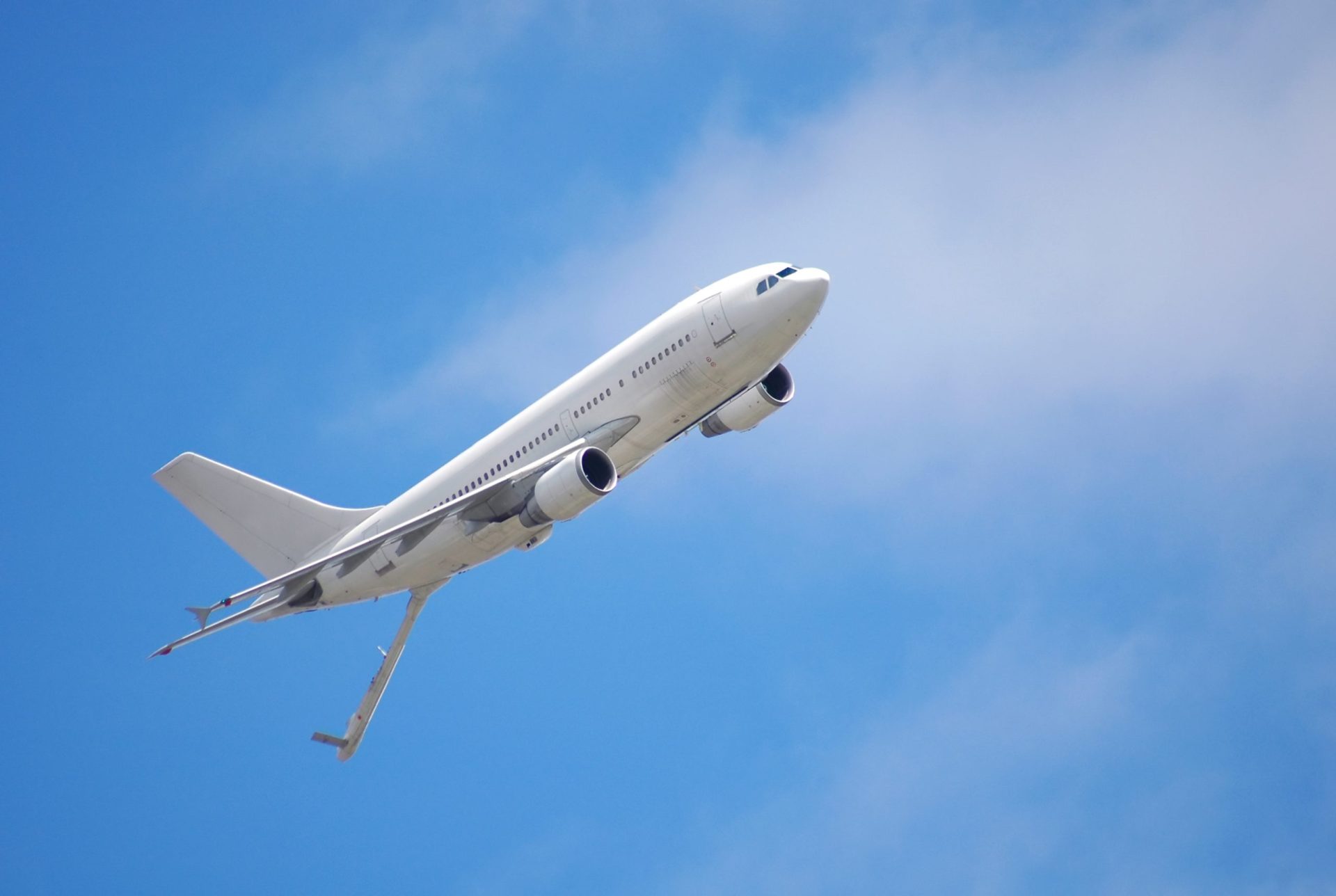 Madeira. Seis aviões desviados do aeroporto devido a más condições atmosféricas