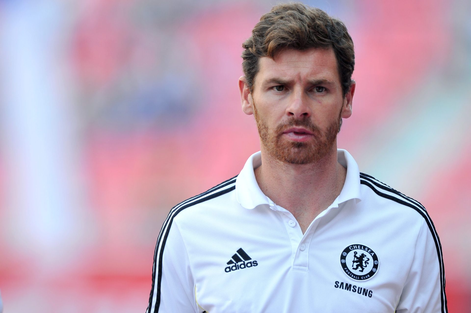 André Villas-Boas hospitalizado após acidente no Dakar