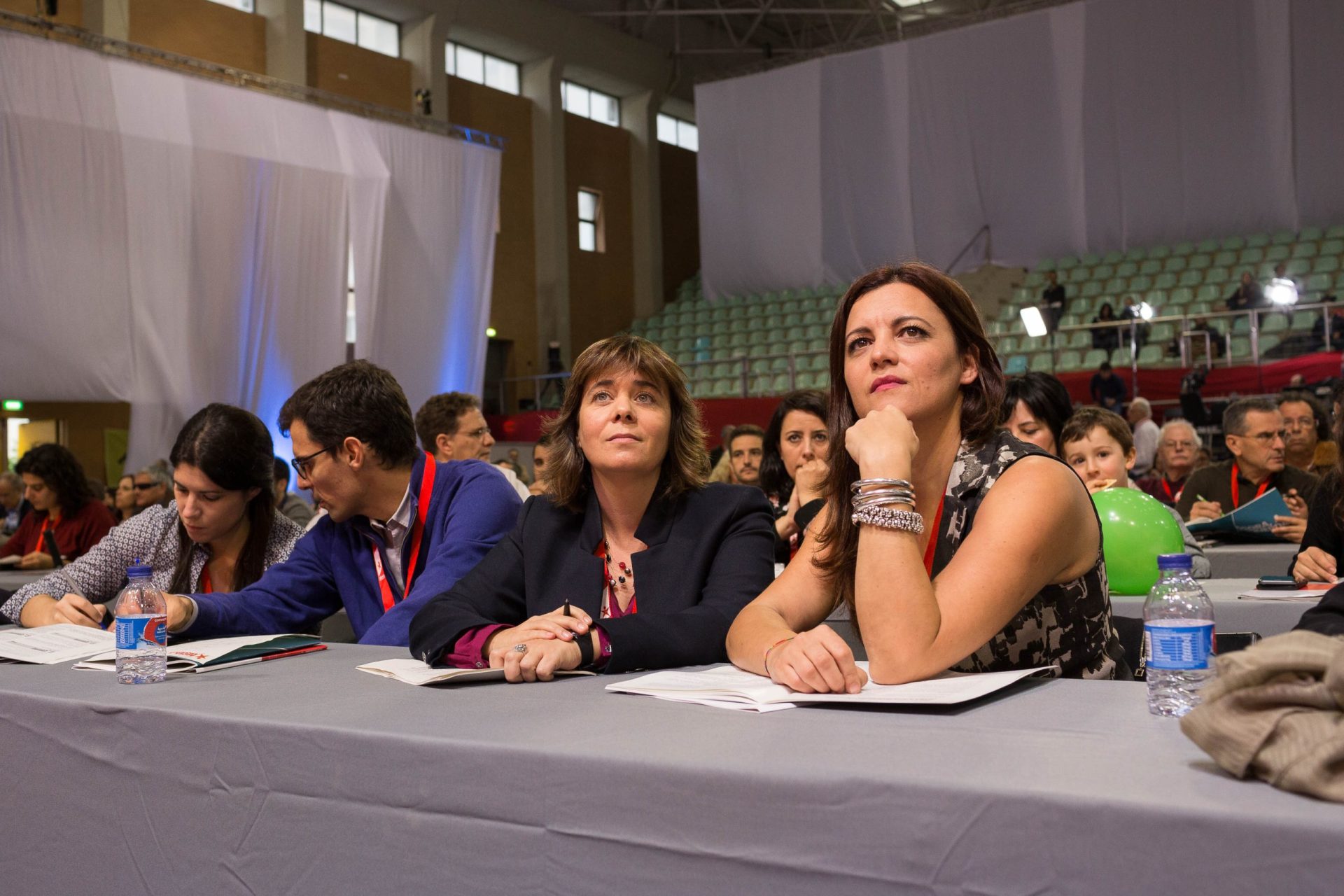 Marisa Matias é a escolha do Bloco nas Europeias