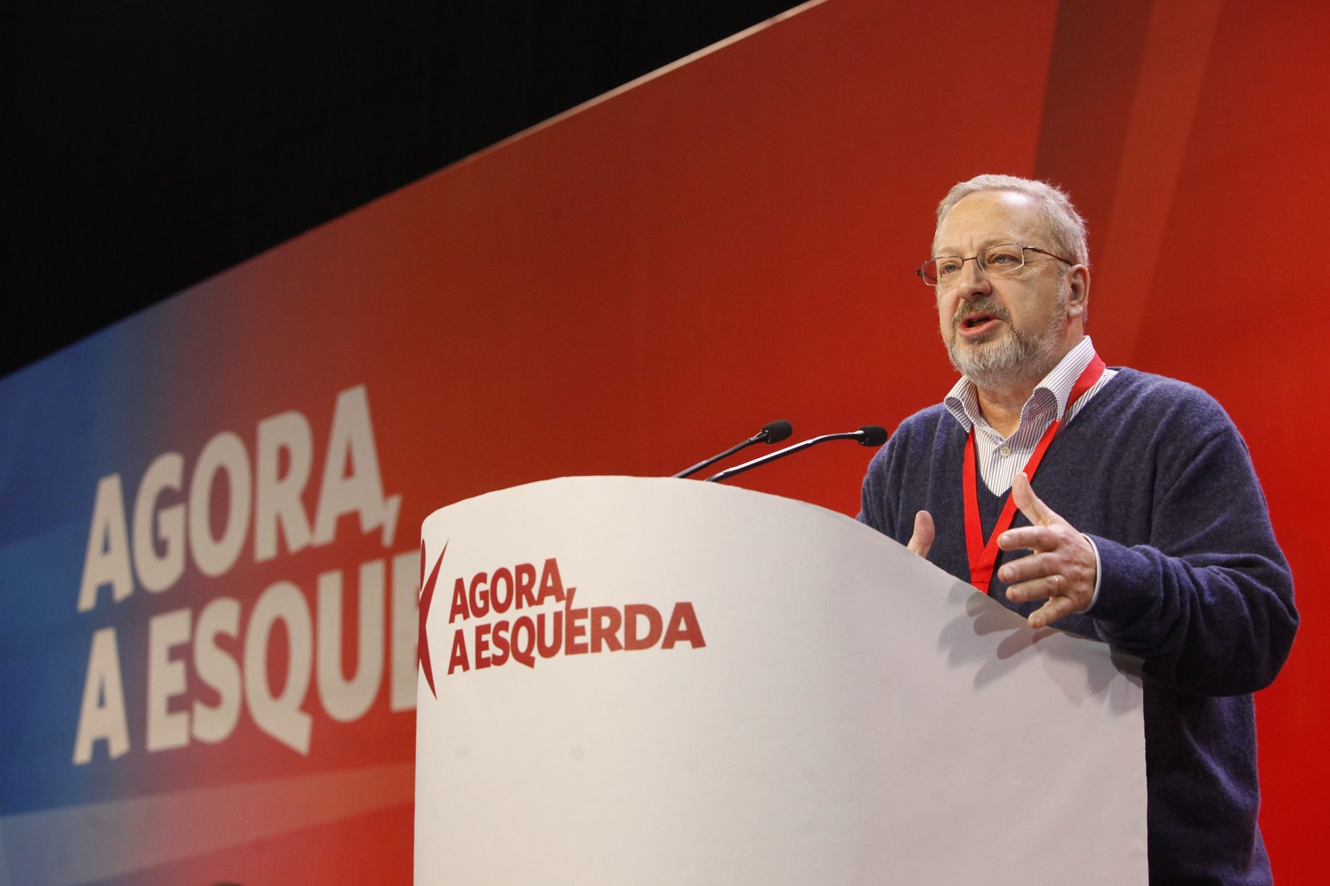 Fazenda. “Para nós não faz sentido casar com o Eurogrupo”