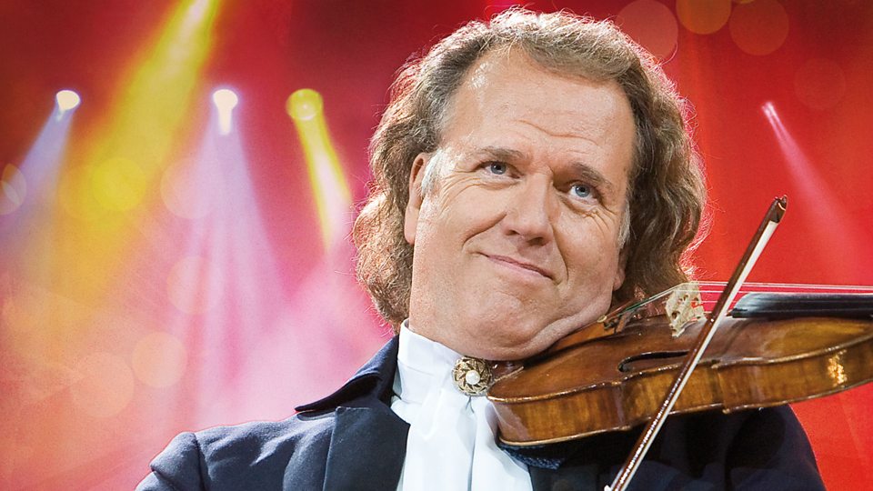 André Rieu marca quinto concerto em Portugal após quatro datas esgotadas