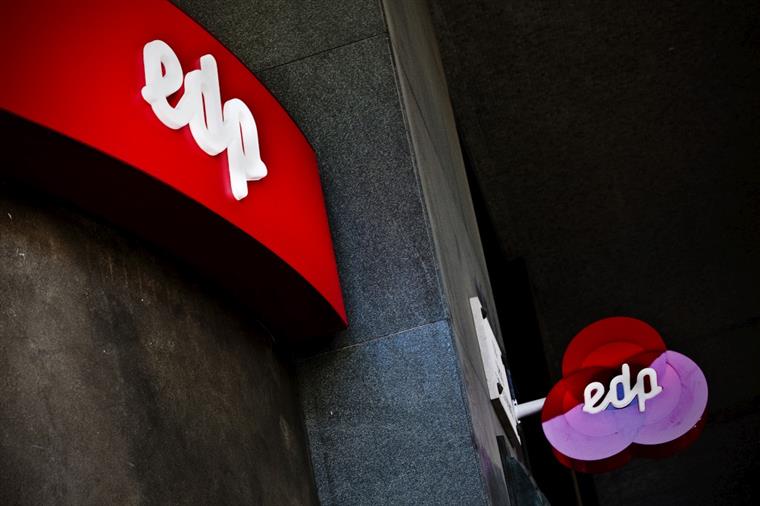 EDP Renováveis vende parte de projeto eólico por 62 milhões de euros