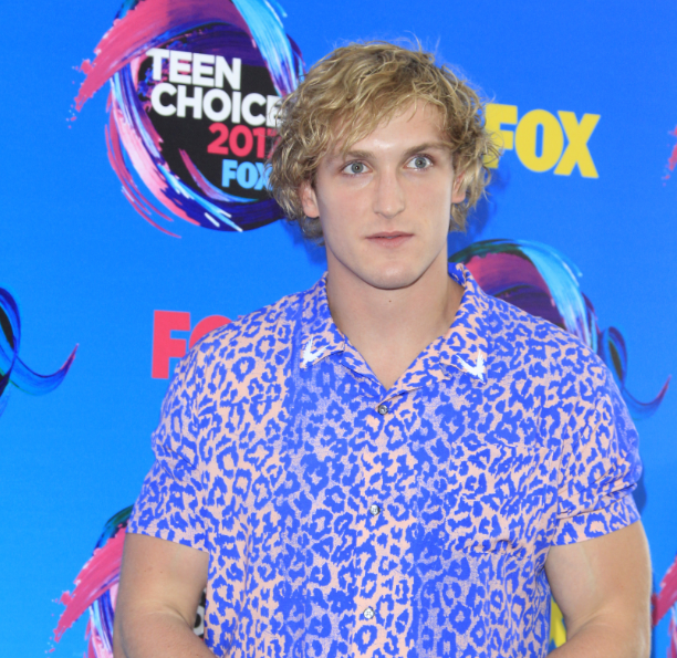 Após vídeo polémico Youtube acaba projetos com Logan Paul