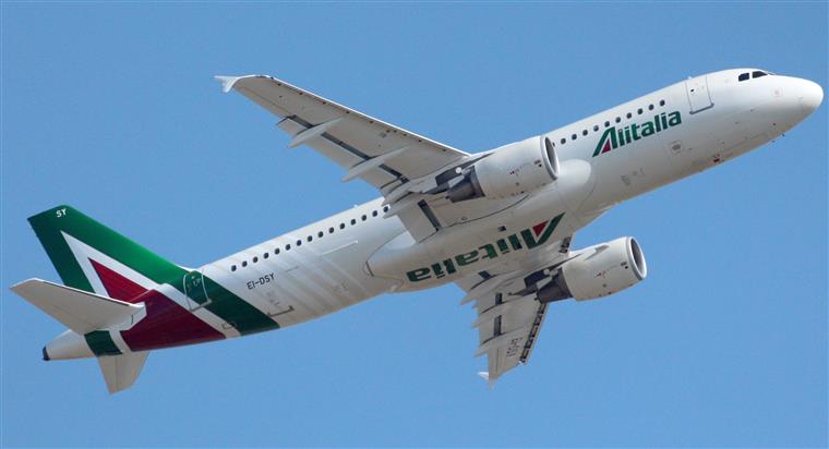 EasyJet e Delta querem a Alitalia