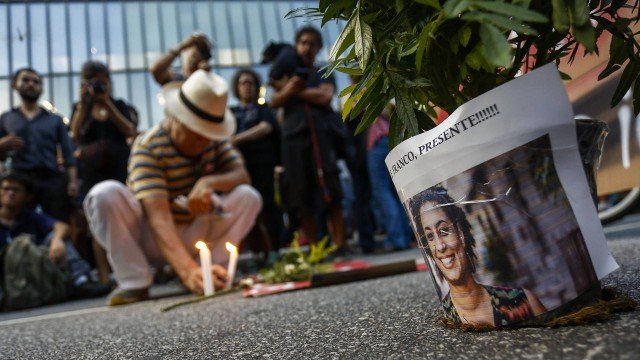 Marielle Franco. Tribunal proíbe TV Globo de difundir notícias sobre as investigações