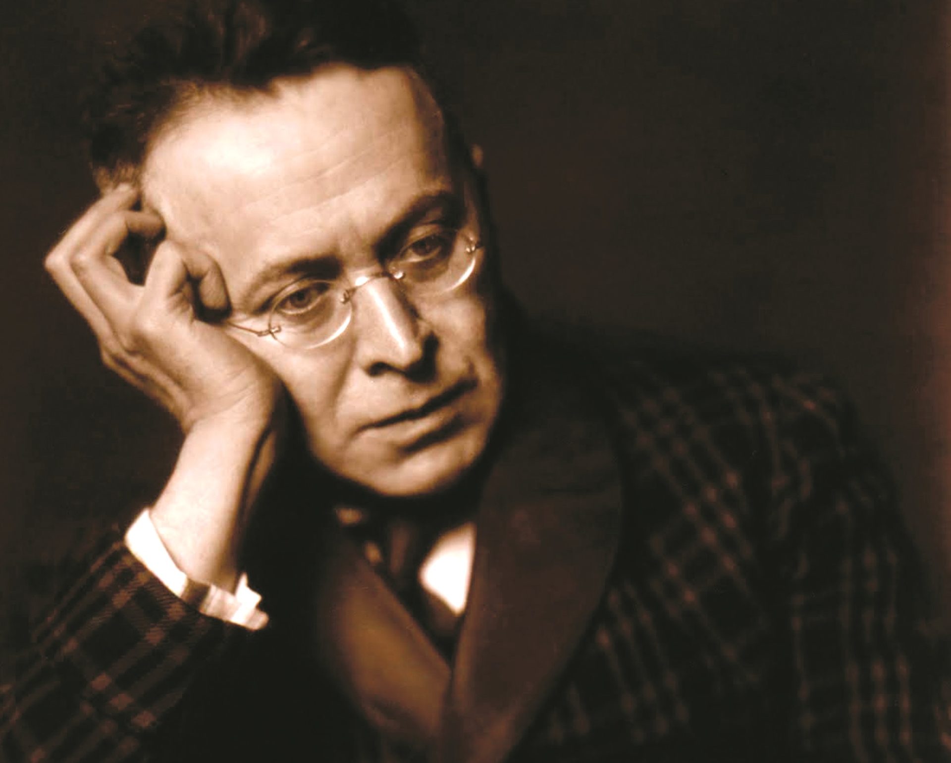 Karl Kraus. O intempestivo inimigo da imprensa