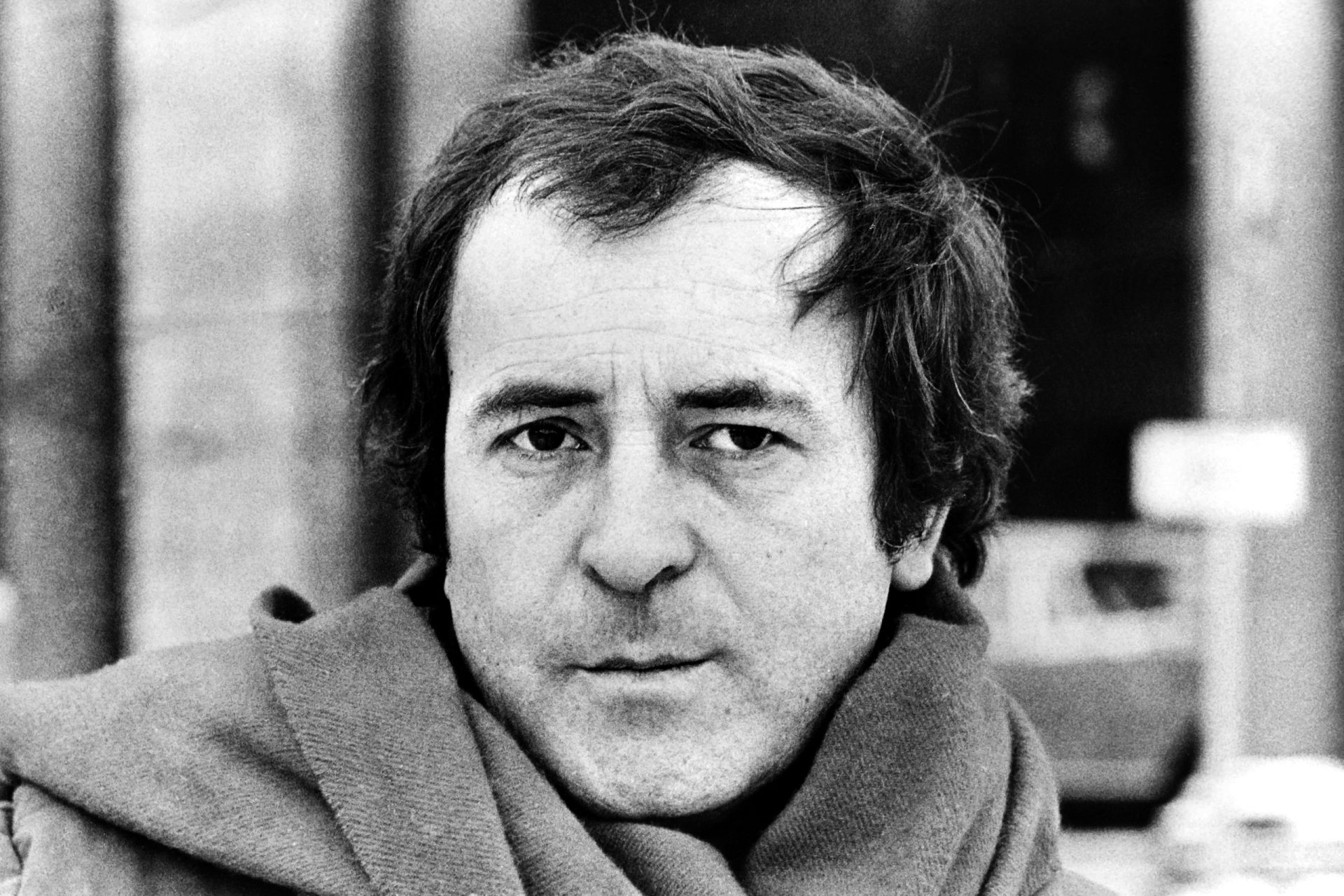 Bernardo Bertolucci. Pelo prazer da culpa