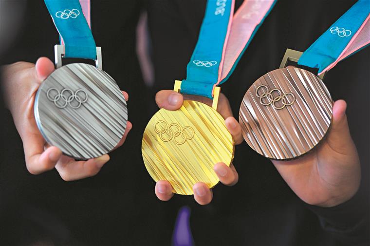 OE2019. Parlamento aprova propostas para acabar com diferenças entre atletas paralímpicos e olímpicos