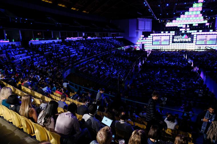 Web Summit. Trânsito vai estar condicionado durante a próxima semana