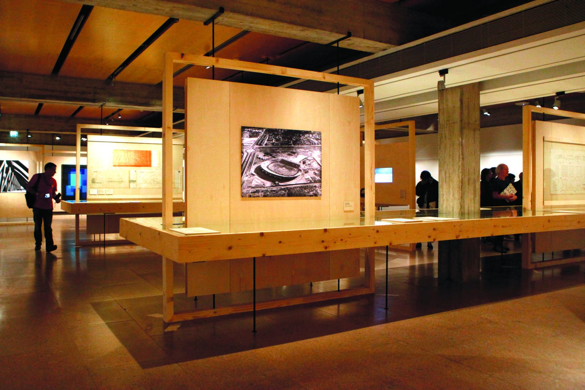 Quando o Benfica foi a Bagdade inaugurar a maior obra da Gulbenkian no mundo