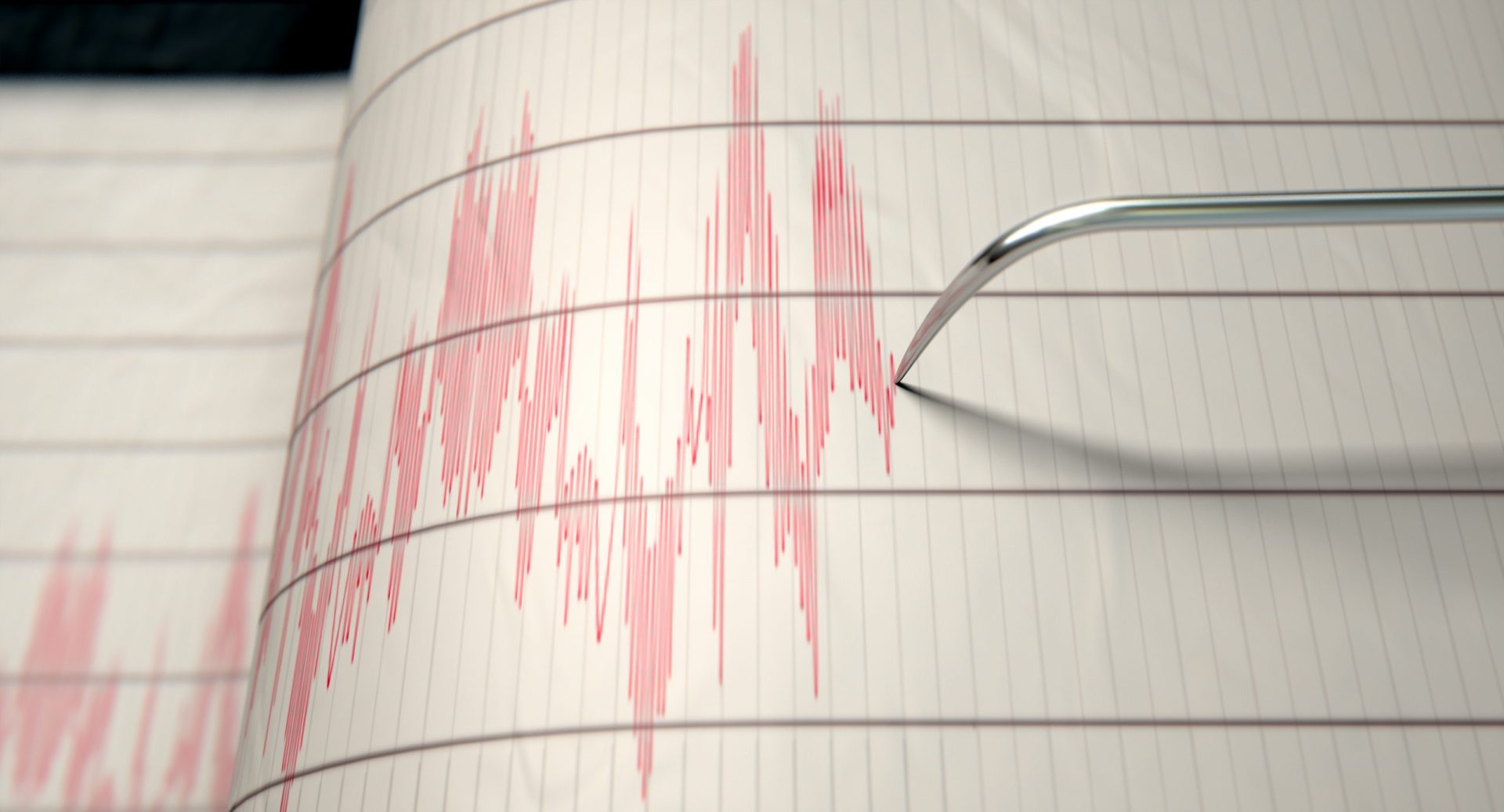 Sismo foi uma “chamada de atenção”, avisam peritos