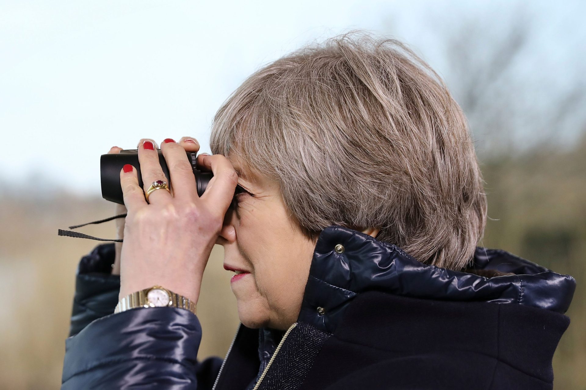 Brexit. Afinal há volta a dar, basta Londres querer