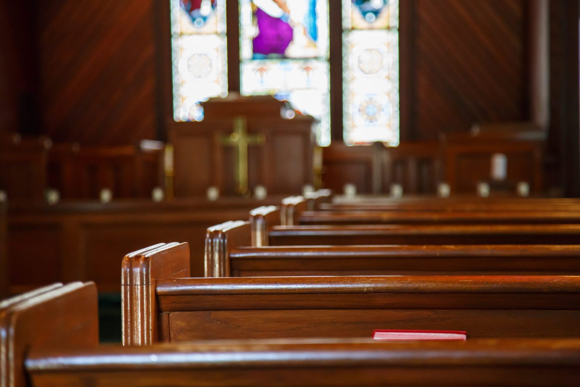 Neste país não há um único jovem que acredite em Deus