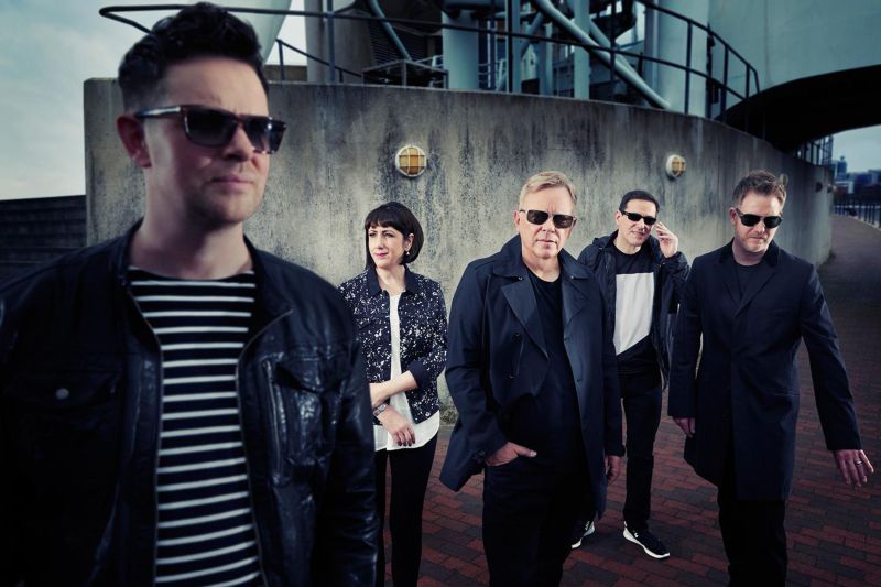 Dos New Order a Kamasi Washington e Tom Jones, agita-se a agenda de concertos