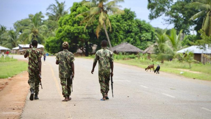 Capturado alegado líder de grupo extremista no Norte de Moçambique