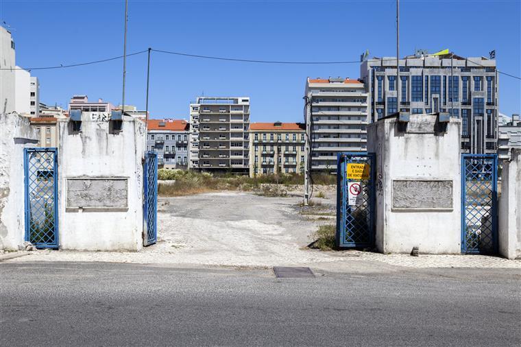 Lisboa. Hasta pública dos terrenos da antiga Feira Popular retomada hoje